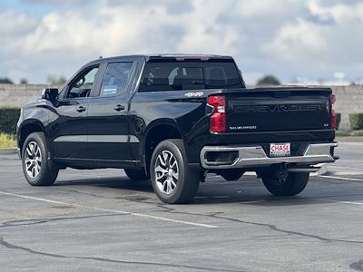 2023 Chevrolet Silverado 1500 Crew Cab 4WD Pickup for sale #T32042 - photo 2