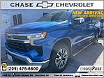 2022 Chevrolet Silverado 1500 Crew Cab 4WD Pickup for sale #T32044 - photo 1