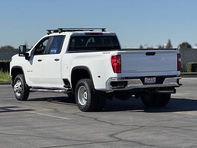 2023 Chevrolet Silverado 3500 Crew Cab 4WD Pickup for sale #T32050 - photo 2