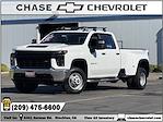 2023 Chevrolet Silverado 3500 Crew Cab 4WD Pickup for sale #T32050 - photo 1