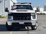 2023 Chevrolet Silverado 3500 Crew Cab 4WD Pickup for sale #T32050 - photo 3