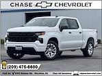 2022 Chevrolet Silverado 1500 Crew Cab 4WD Pickup for sale #T32068 - photo 1
