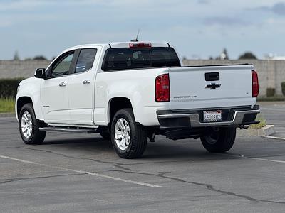 2018 Chevrolet Colorado Crew Cab RWD Pickup for sale #T32071 - photo 2