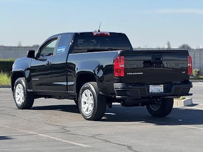 2022 Chevrolet Colorado Extended Cab RWD Pickup for sale #T32078 - photo 2