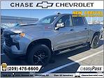 2025 Chevrolet Silverado 1500 Crew Cab 4WD Pickup for sale #T32095 - photo 1