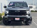 2025 Chevrolet Silverado 1500 Crew Cab 4WD Pickup for sale #T32095 - photo 3
