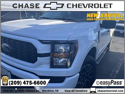 2023 Ford F-150 Super Cab 4x4 Pickup for sale #T32106 - photo 1