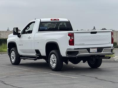 2022 Chevrolet Silverado 2500 Regular Cab SRW RWD Pickup for sale #T32108 - photo 2