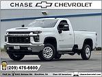Used 2022 Chevrolet Silverado 2500 LT Regular Cab for sale #T32108 - photo 1