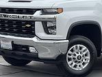 Used 2022 Chevrolet Silverado 2500 LT Regular Cab for sale #T32108 - photo 4