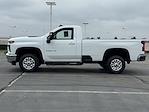 Used 2022 Chevrolet Silverado 2500 LT Regular Cab for sale #T32108 - photo 5