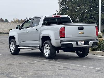 2020 Chevrolet Colorado Crew Cab RWD Pickup for sale #T32112 - photo 2