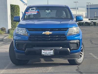2021 Chevrolet Colorado Crew Cab RWD Pickup for sale #T32136 - photo 2