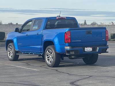 2021 Chevrolet Colorado Crew Cab RWD Pickup for sale #T32136 - photo 2