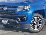 Used 2021 Chevrolet Colorado Work Truck Crew Cab for sale #T32136 - photo 3