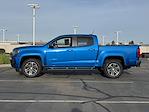 Used 2021 Chevrolet Colorado Work Truck Crew Cab for sale #T32136 - photo 4
