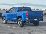 Used 2021 Chevrolet Colorado Work Truck Crew Cab for sale #T32136 - photo 5