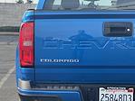 Used 2021 Chevrolet Colorado Work Truck Crew Cab for sale #T32136 - photo 7