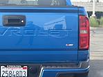 Used 2021 Chevrolet Colorado Work Truck Crew Cab for sale #T32136 - photo 8