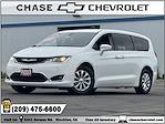 Used 2018 Chrysler Pacifica Touring Plus Minivan for sale #T32138 - photo 1