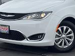 Used 2018 Chrysler Pacifica Touring Plus Minivan for sale #T32138 - photo 4