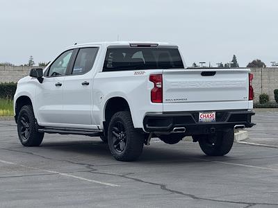 2023 Chevrolet Silverado 1500 Crew Cab 4WD Pickup for sale #T32144 - photo 2