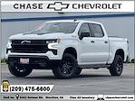 Used 2023 Chevrolet Silverado 1500 LT Crew Cab for sale #T32144 - photo 1