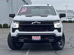 Used 2023 Chevrolet Silverado 1500 LT Crew Cab for sale #T32144 - photo 3