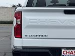Used 2023 Chevrolet Silverado 1500 LT Crew Cab for sale #T32144 - photo 7