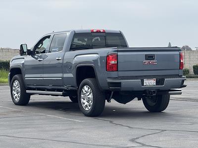 Used 2016 GMC Sierra 2500 Denali Crew Cab for sale #T32145 - photo 2