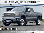 Used 2016 GMC Sierra 2500 Denali Crew Cab for sale #T32145 - photo 1