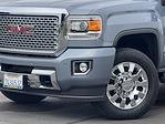 Used 2016 GMC Sierra 2500 Denali Crew Cab for sale #T32145 - photo 4