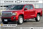 2015 GMC Canyon Crew Cab RWD Pickup for sale #T32149 - photo 1