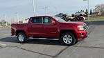2015 GMC Canyon Crew Cab RWD Pickup for sale #T32149 - photo 9