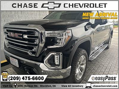 2021 GMC Sierra 1500 Crew Cab 4WD Pickup for sale #T32154 - photo 1