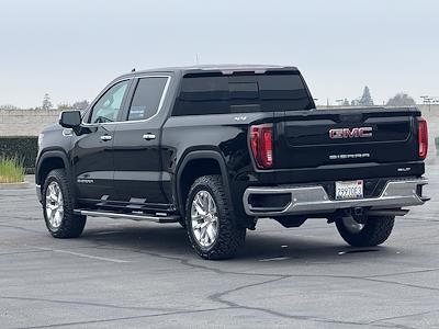 Used 2021 GMC Sierra 1500 SLT Crew Cab for sale #T32154 - photo 2