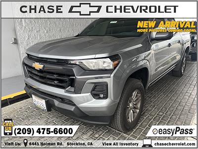 2024 Chevrolet Colorado Crew Cab 4WD Pickup for sale #T32156 - photo 1