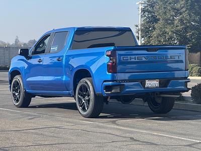 2023 Chevrolet Silverado 1500 Crew Cab RWD Pickup for sale #T32161 - photo 2