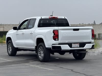 2023 Chevrolet Colorado Crew Cab RWD Pickup for sale #T32170 - photo 2