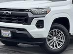 Used 2023 Chevrolet Colorado LT Crew Cab for sale #T32170 - photo 4