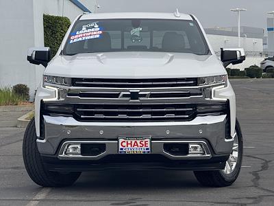 2021 Chevrolet Silverado 1500 Crew Cab 4WD Pickup for sale #T32182 - photo 2