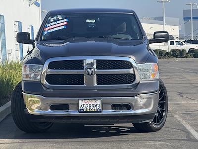 Used 2019 Ram 1500 Classic Tradesman Quad Cab for sale #T32204 - photo 2