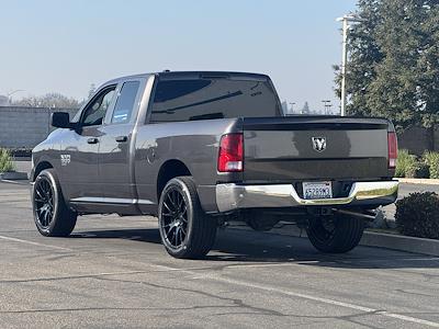 Used 2019 Ram 1500 Classic Tradesman Quad Cab for sale #T32204 - photo 2