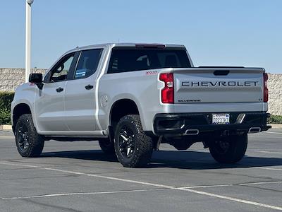 2021 Chevrolet Silverado 1500 Crew Cab 4WD Pickup for sale #T32220 - photo 2