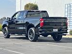2022 Chevrolet Silverado 1500 LTD Crew Cab RWD Pickup for sale #T32244 - photo 39