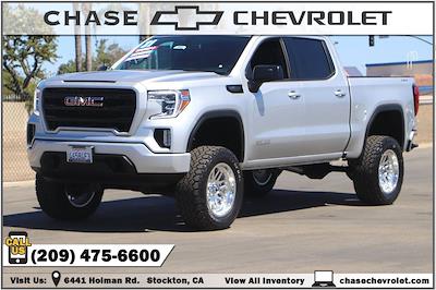 2021 GMC Sierra 1500 Crew Cab 4WD Pickup for sale #T32247 - photo 1