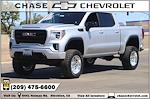 2021 GMC Sierra 1500 Crew Cab 4WD Pickup for sale #T32247 - photo 1
