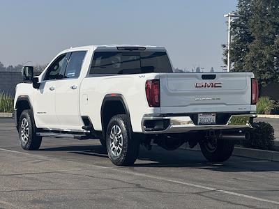 Used 2023 GMC Sierra 3500 SLT Crew Cab for sale #T32250 - photo 2