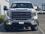 Used 2023 GMC Sierra 3500 SLT Crew Cab for sale #T32250 - photo 2