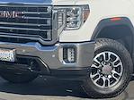 Used 2023 GMC Sierra 3500 SLT Crew Cab for sale #T32250 - photo 3